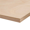 1250mm*2500mm meranti core  birch faced plywood sheets